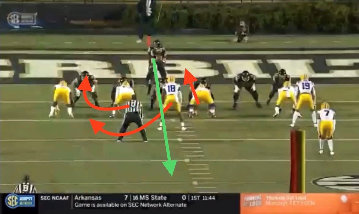 Run game 1